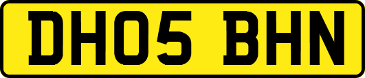 DH05BHN