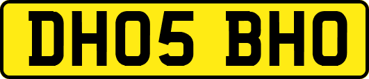 DH05BHO