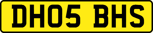 DH05BHS