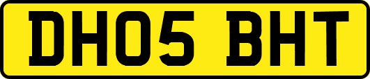 DH05BHT