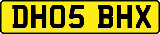 DH05BHX