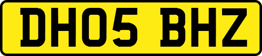 DH05BHZ