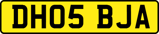 DH05BJA
