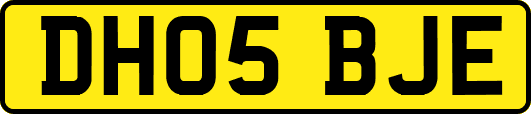DH05BJE