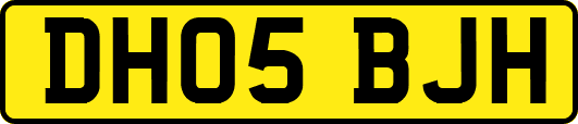 DH05BJH
