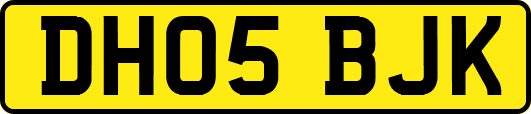 DH05BJK