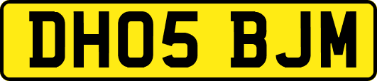 DH05BJM
