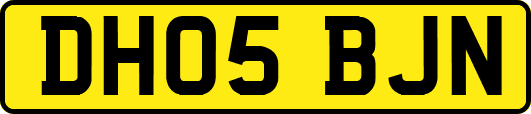 DH05BJN