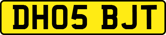 DH05BJT