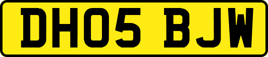 DH05BJW