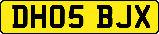 DH05BJX