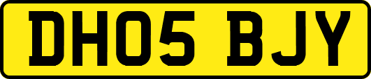 DH05BJY