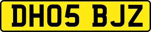 DH05BJZ