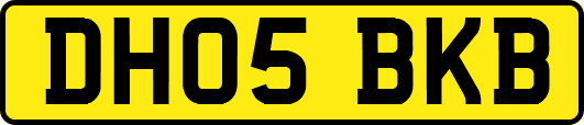 DH05BKB