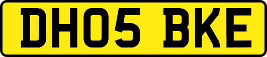 DH05BKE