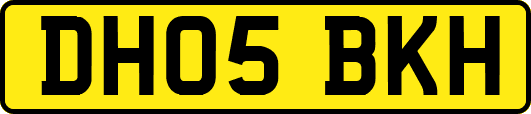 DH05BKH