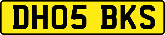 DH05BKS