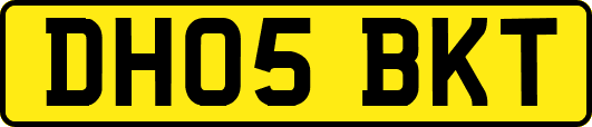 DH05BKT