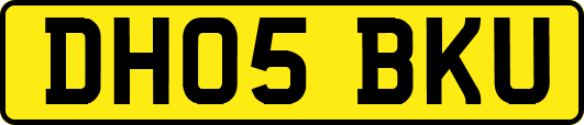 DH05BKU