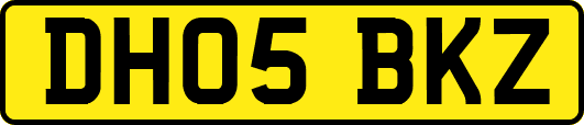 DH05BKZ