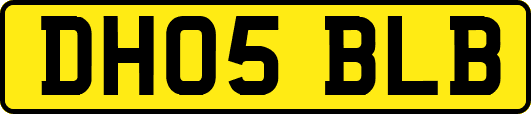 DH05BLB