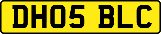 DH05BLC