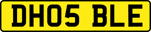 DH05BLE