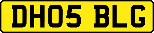 DH05BLG
