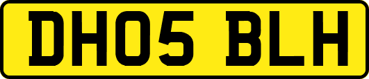 DH05BLH