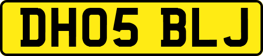 DH05BLJ