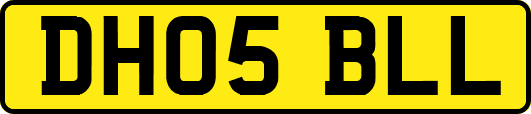 DH05BLL