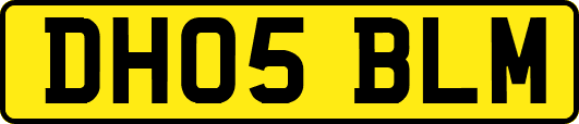 DH05BLM
