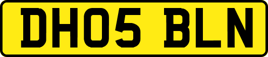 DH05BLN