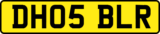 DH05BLR