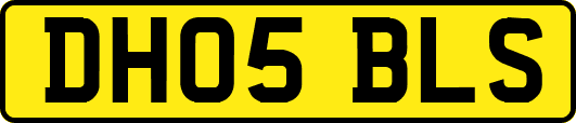 DH05BLS