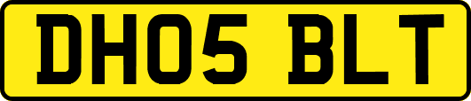 DH05BLT