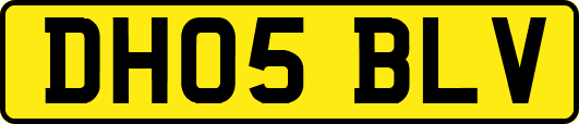 DH05BLV