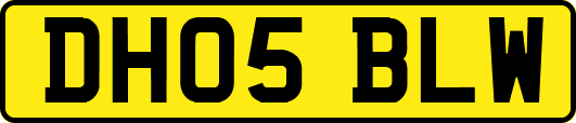 DH05BLW