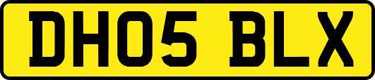 DH05BLX