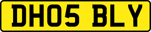 DH05BLY