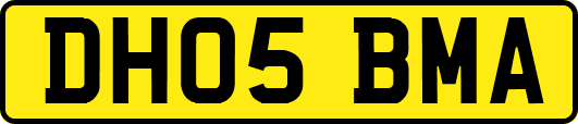 DH05BMA