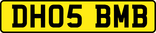 DH05BMB