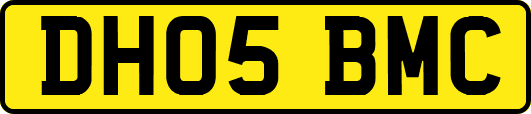DH05BMC