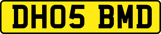 DH05BMD