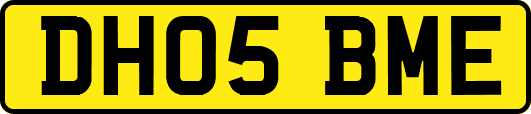 DH05BME