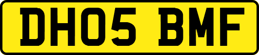 DH05BMF