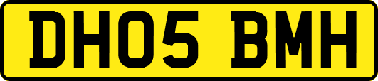 DH05BMH