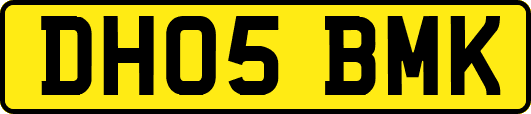 DH05BMK