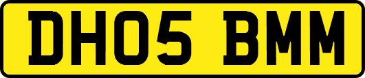 DH05BMM