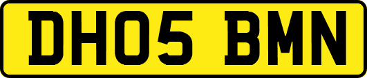 DH05BMN